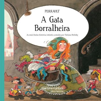 GATA BORRALHEIRA, A