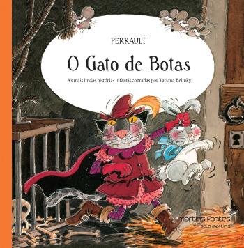 GATO DE BOTAS, O