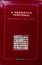 GRAMATICA FUNCIONAL, A