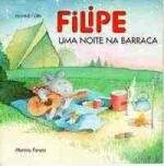 FILIPE - UMA NOITE NA BARRACA (TEXTO)