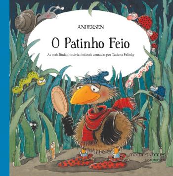 PATINHO FEIO, O