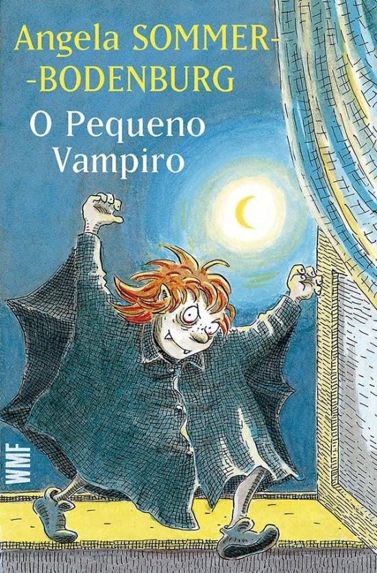 PEQUENO VAMPIRO, O