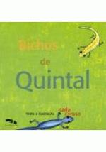 BICHOS DE QUINTAL