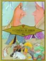 COMEDIA DE ERROS, A