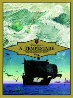 TEMPESTADE, A