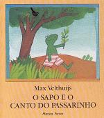 SAPO E O CANTO DO PASSARINHO, O