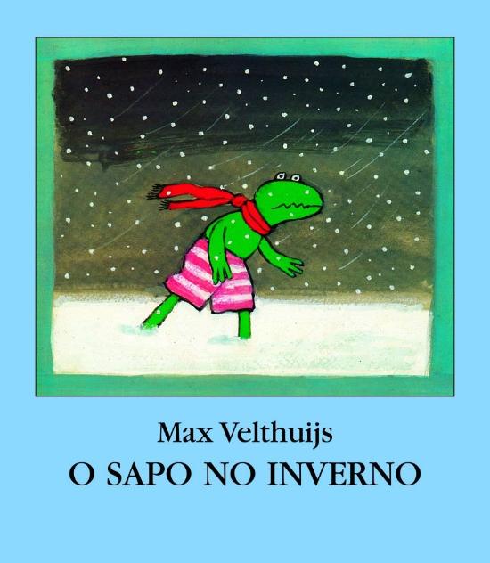 SAPO NO INVERNO, O