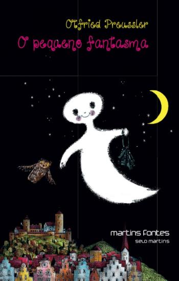 PEQUENO FANTASMA, O