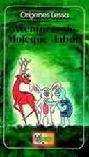 AVENTURAS DO MOLEQUE JABUTI