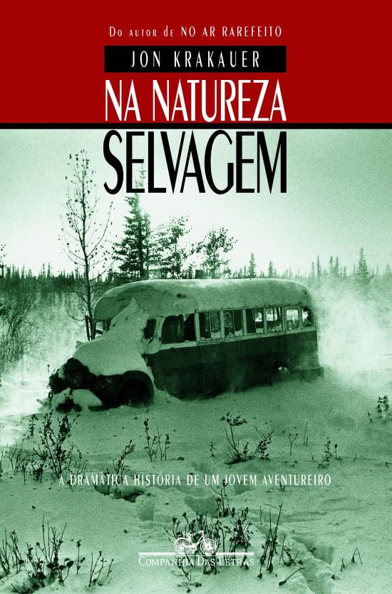 NA NATUREZA SELVAGEM