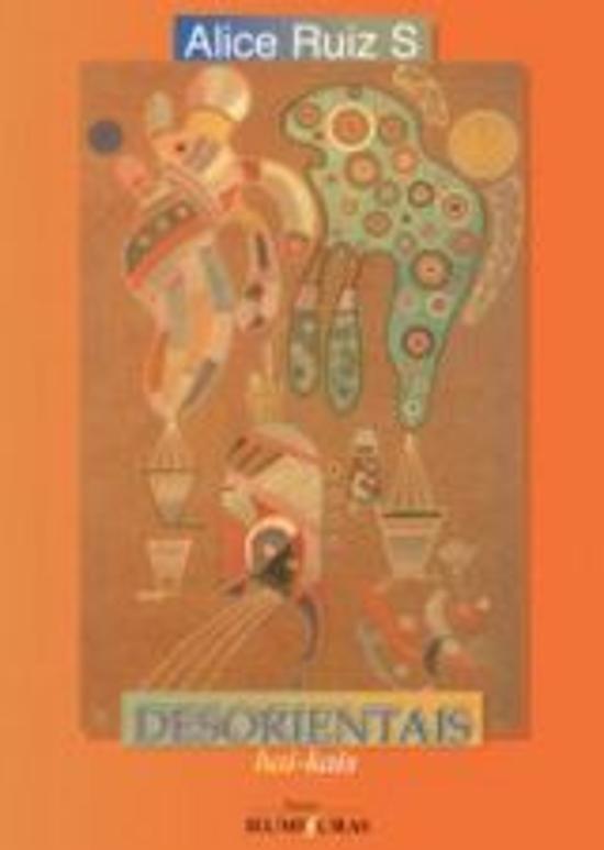 DESORIENTAIS