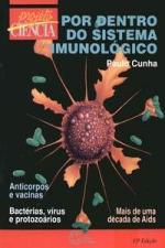 PROJETO CIENCIA - POR DENTRO DO SISTEMA IMUNOLOGIC