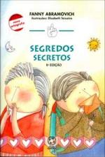 SEGREDOS SECRETOS (NOVA ORTOGRAFIA)
