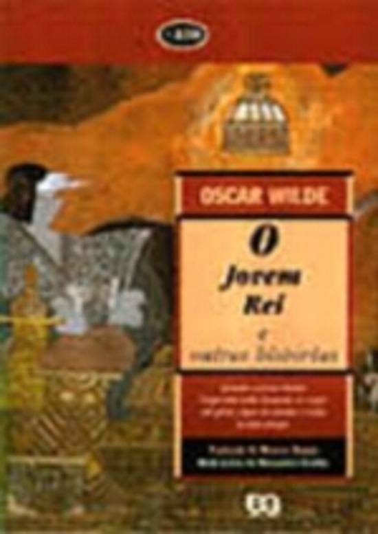 JOVEM REI E OUTRAS HISTORIAS, O