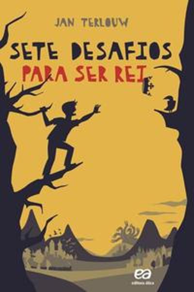 SETE DESAFIOS PARA SER REI