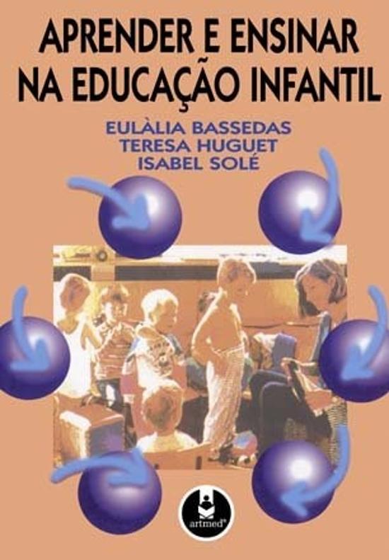 APRENDER E ENSINAR NA EDUCACAO INFANTIL