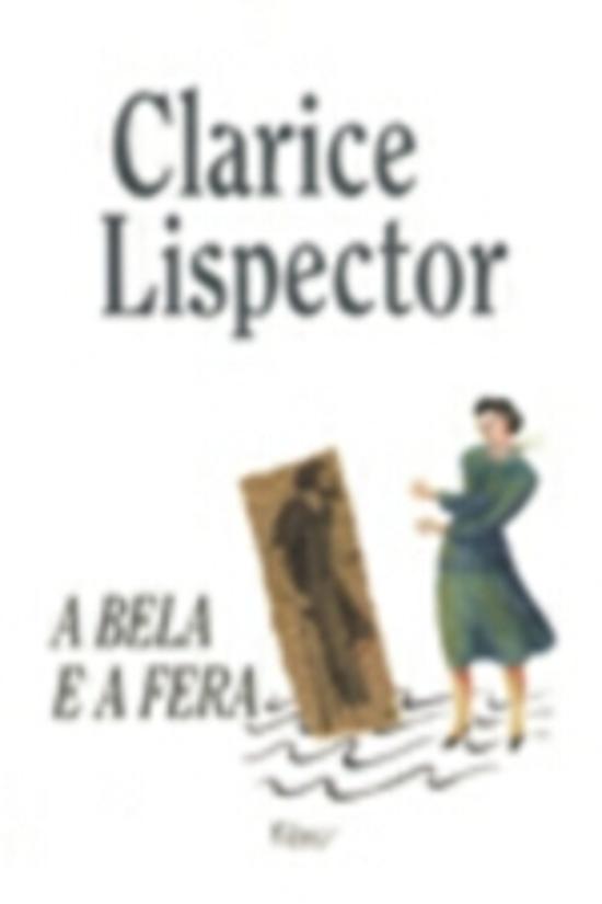 BELA E A FERA, A