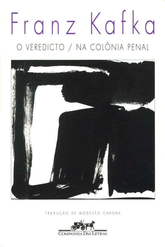VEREDICTO, O - NA COLONIA PENAL