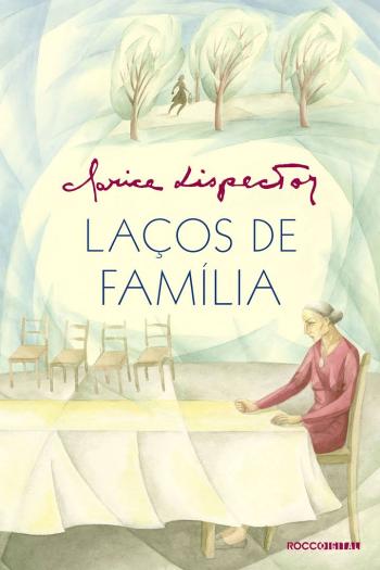 LACOS DE FAMILIA