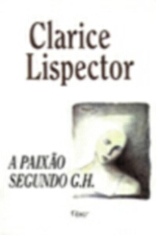 PAIXAO SEGUNDO G. H., A