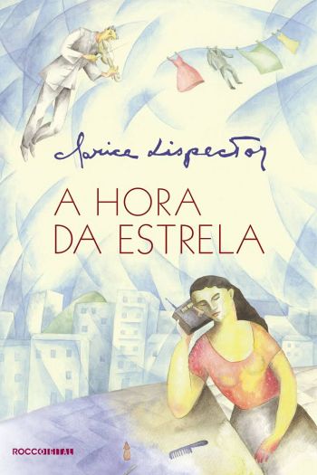 HORA DA ESTRELA, A