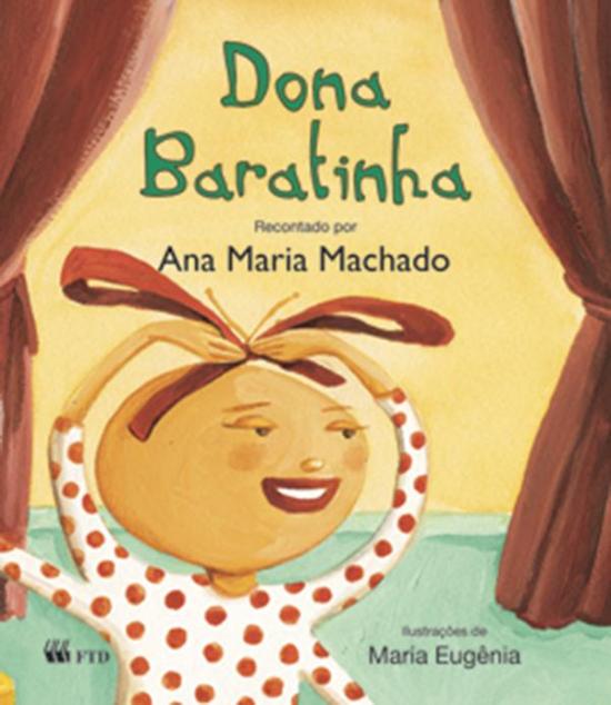 DONA BARATINHA (RENOVADA)