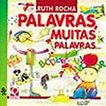 PALAVRAS, MUITAS PALAVRAS (EDICAO RENOVADA)