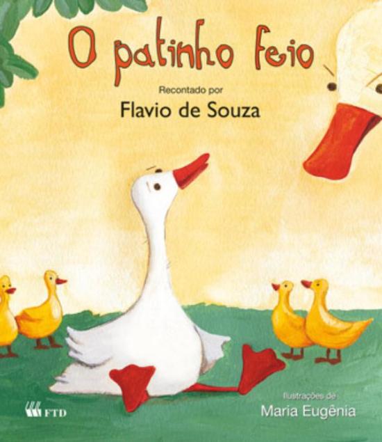 PATINHO FEIO, O