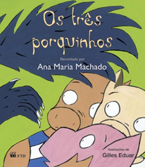 TRES PORQUINHOS, OS