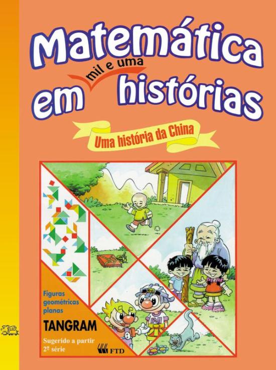 UMA HISTORIA DA CHINA