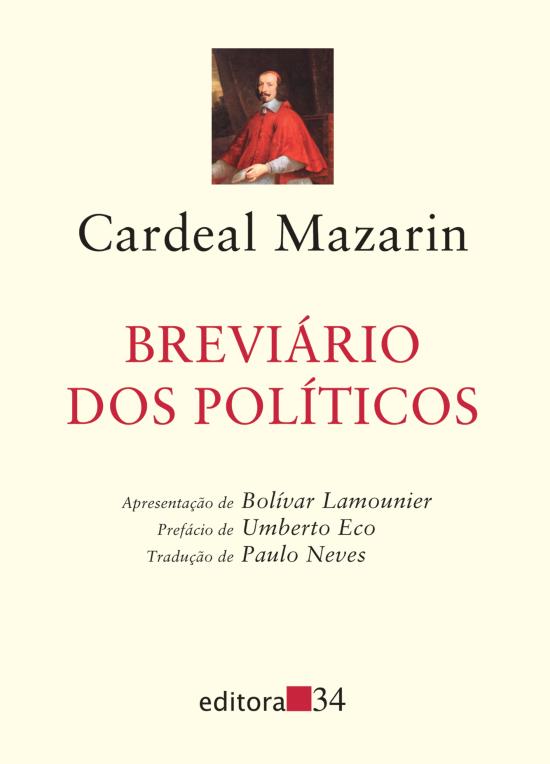 BREVIARIO DOS POLITICOS