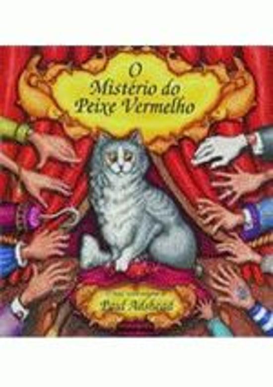 MISTERIO DO PEIXE VERMELHO, O