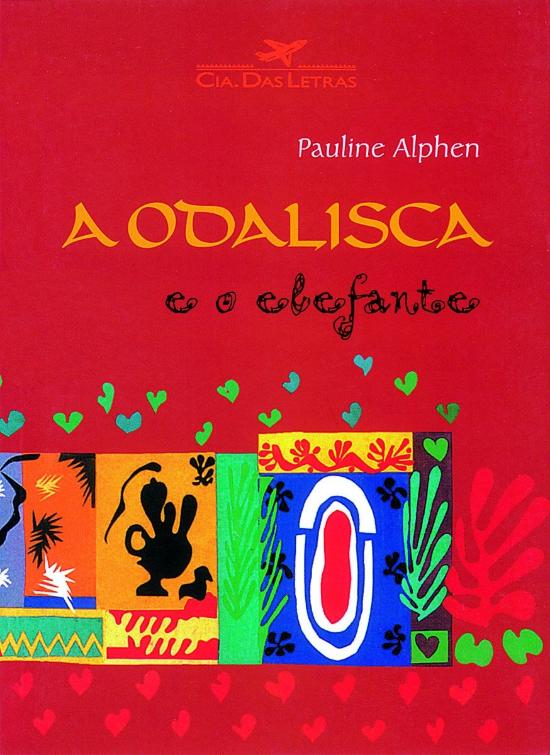 ODALISCA E O ELEFANTE, A