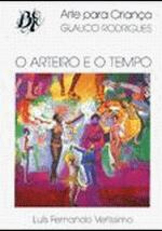 ARTEIRO E O TEMPO, O