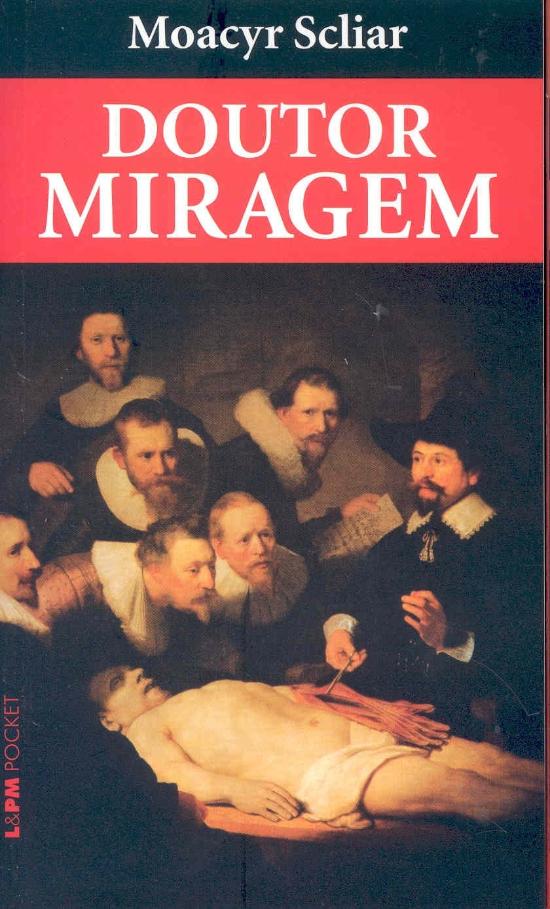 DOUTOR MIRAGEM
