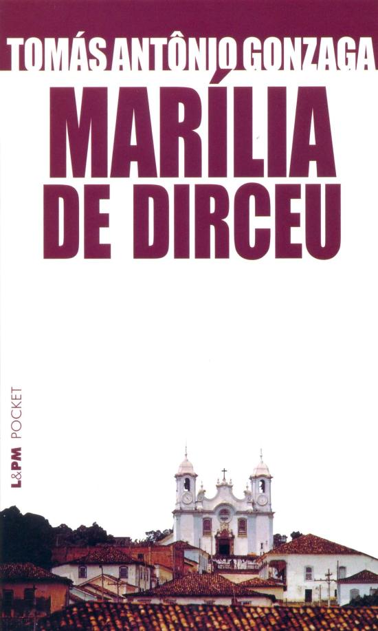 MARILIA DE DIRCEU