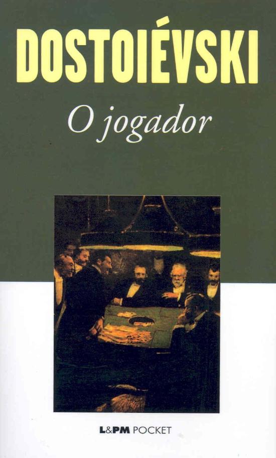 JOGADOR, O