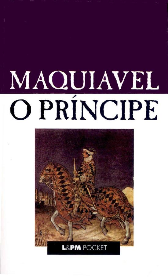 PRINCIPE, O