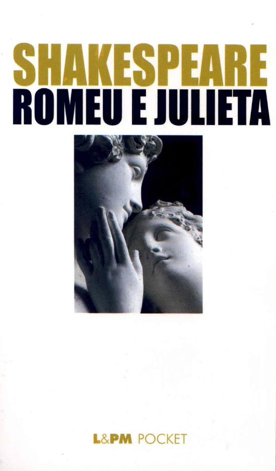 ROMEU E JULIETA