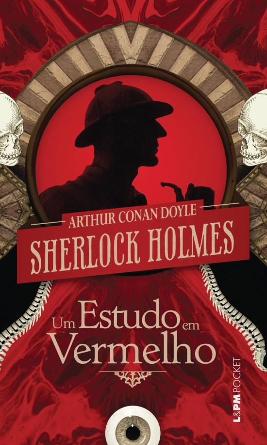 UM ESTUDO EM VERMELHO