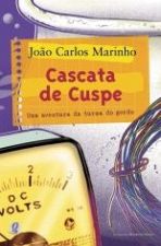 CASCATA DE CUSPE - UMA AVENTURA DA TURMA DO GORDO