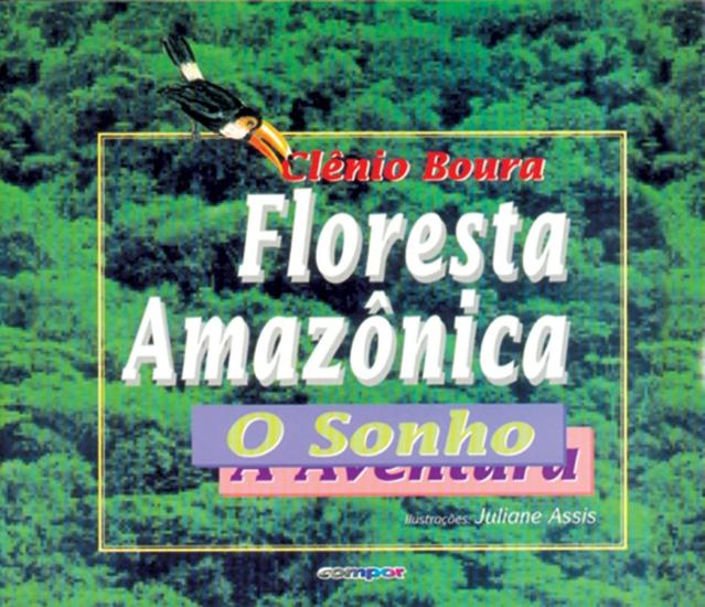 FLORESTA AMAZONICA