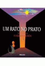 UM RATO NO PRATO