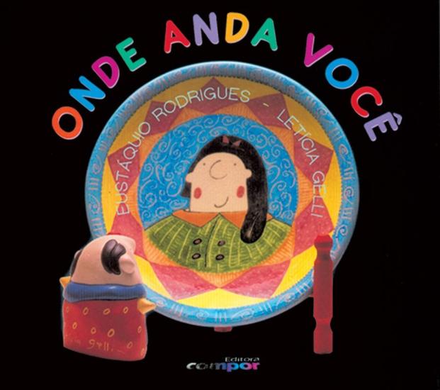 ONDE ANDA VOCE