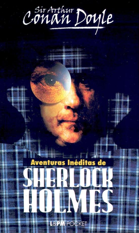 AVENTURAS INEDITAS DE SHERLOCK HOLMES