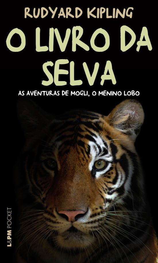 LIVRO DA SELVA, O