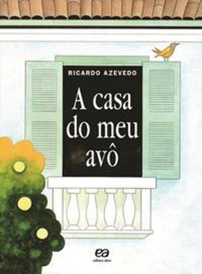 CASA DO MEU AVO, A