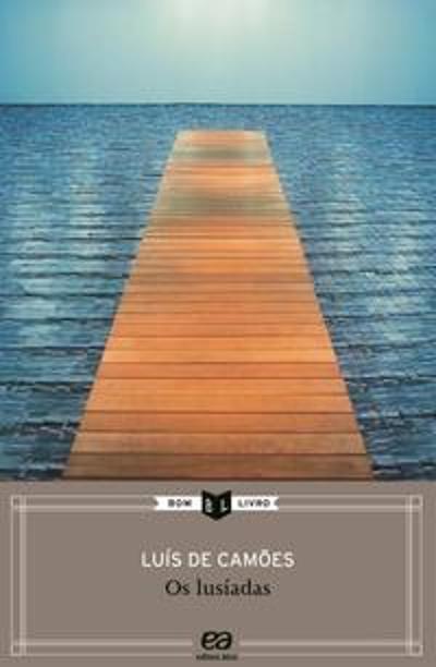 LUSIADAS, OS - COL. BOM LIVRO