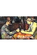 C DE CEZANNE