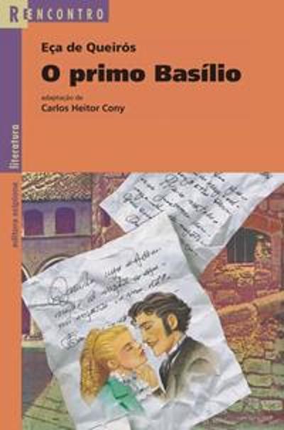 PRIMO BASILIO, O